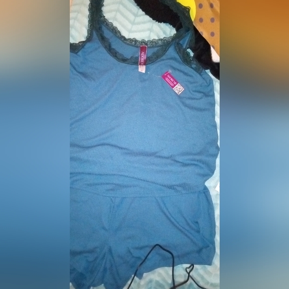 Adore Me Elite Box sexy pjs - Picture 5 of 6